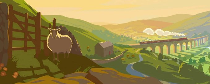 The Kitchen Table 🍴 banner