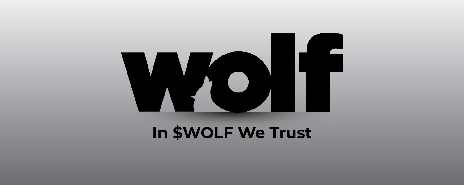 $WOLF COIN