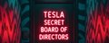 Tesla Secret BoD banner