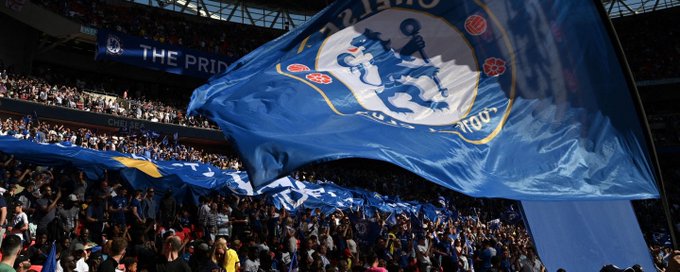 The Pride of London 🦁 banner