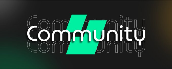 Community Banner