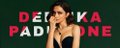 Deepika Padukone banner