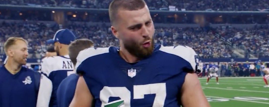 Jake Ferguson Enthusiasts