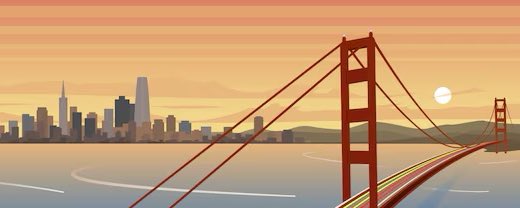 Bay Area Founders banner