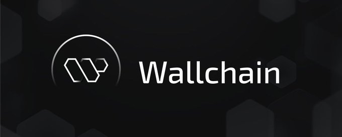 WallChain Quackers banner