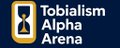 Tobialism Alpha Arena ⭐ banner