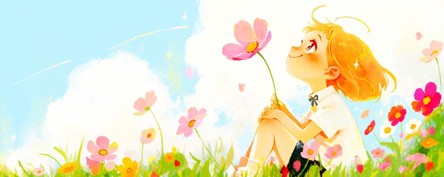 AI Flower Garden Community on X - 94 Members