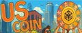 Us Coin Community banner