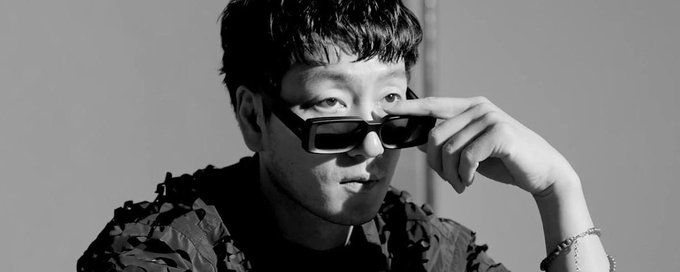 Park Hae-soo Community 🩷 banner