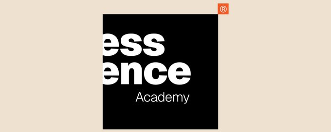 Essence Academy banner
