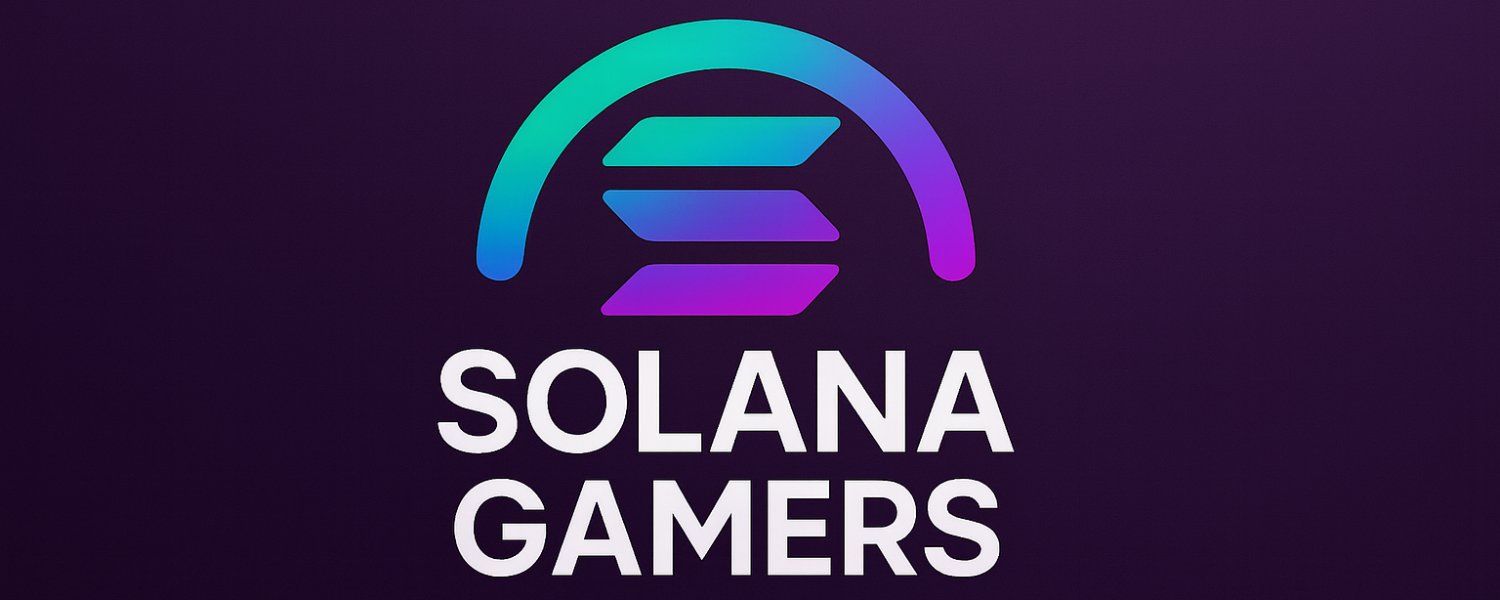 Solana Gamers