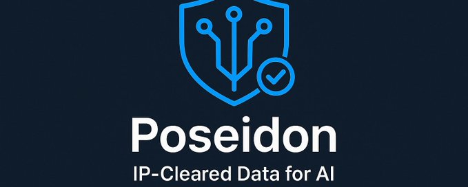 Poseidon AI banner