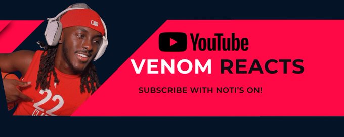 Venomites banner