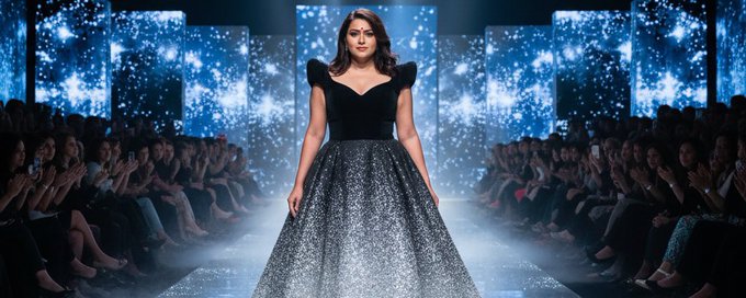 AIFS (AI fashion show)❄️ banner