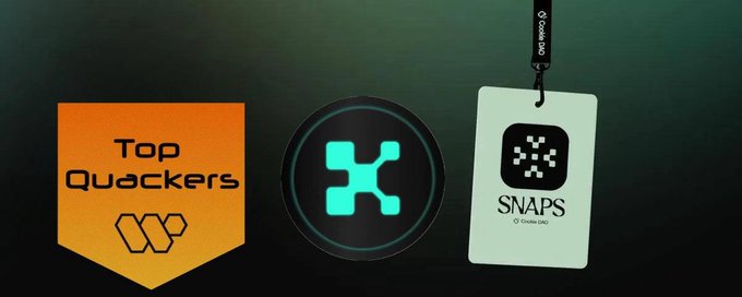 Wallchain & Kaito & Cookie Fam banner