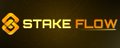 STAKE FLOW X COMMUNITY banner