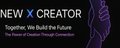 New X Creator’s banner