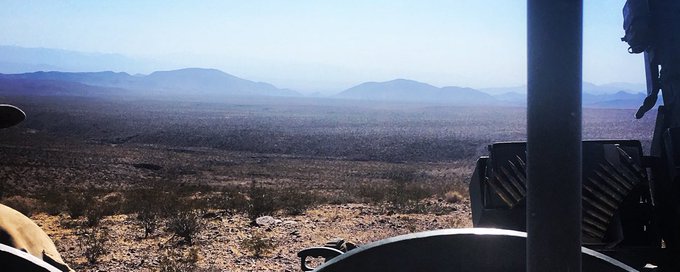 The Still Faithful Project banner