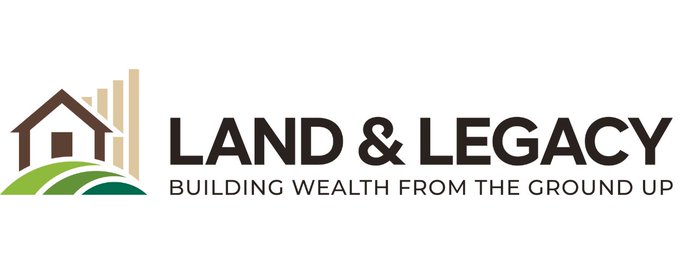 Land & Legacy banner