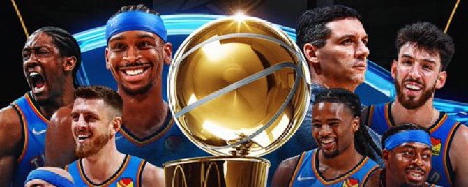 THUNDER CITY⚡️ banner