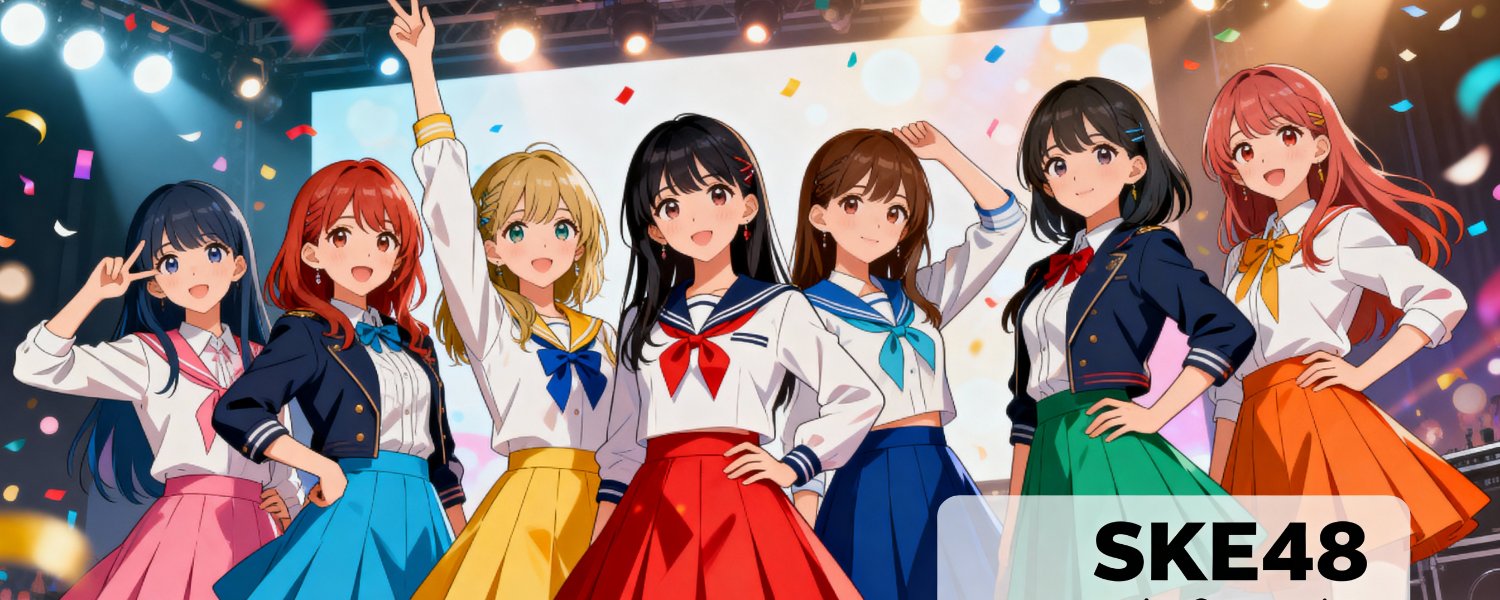 GALAXY 生写真 SKE GALAXY 生写真 SKE 商品一覧ページ | SKE48オフィシャルオンライン