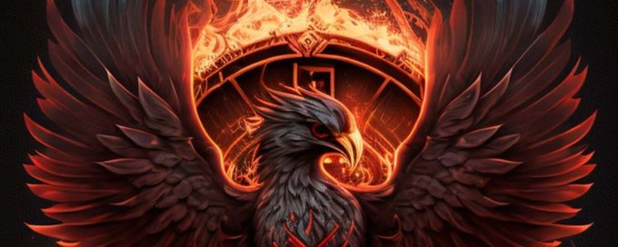 Stronger Together banner