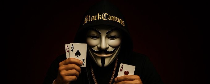 BlackCanvas-Freedom Game banner