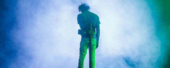 NBA YoungBoy Community 💚 banner