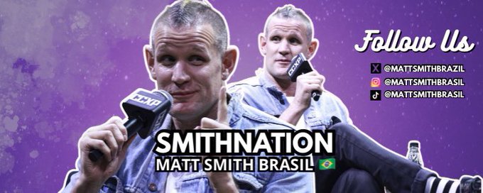 SMITHNATION banner