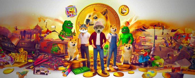 We are Alphas banner