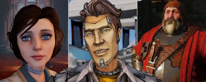 Gaming Community banner