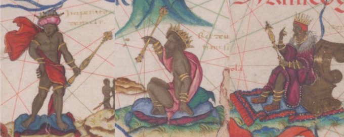 African History & Culture banner