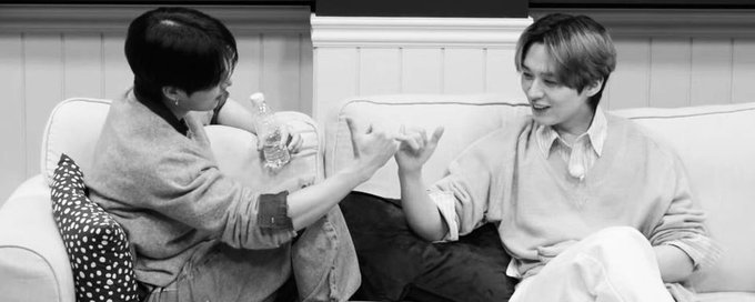 miso soup 💚🩷 banner