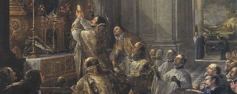 Traditional Roman Catholics