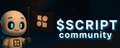 Scriptonia - $SCRIPT Community banner