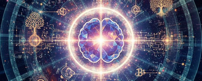 High IQ Voices on X banner