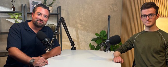 The Coach Trap banner