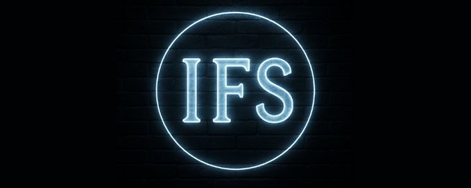 Indefatigable Founders Society banner