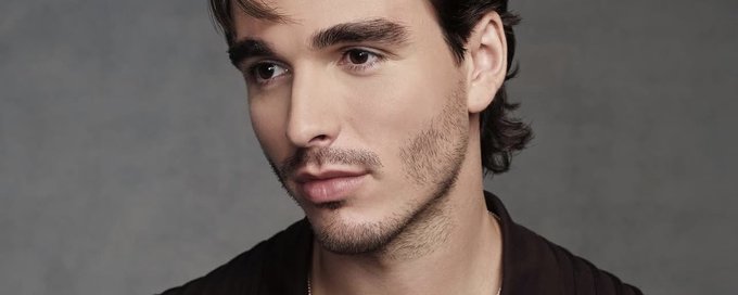 Corey Mylchreest banner