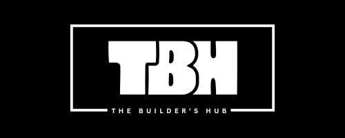 The Builder’s Hub banner