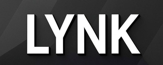 LYNK banner