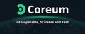 COREUM 🧪 banner