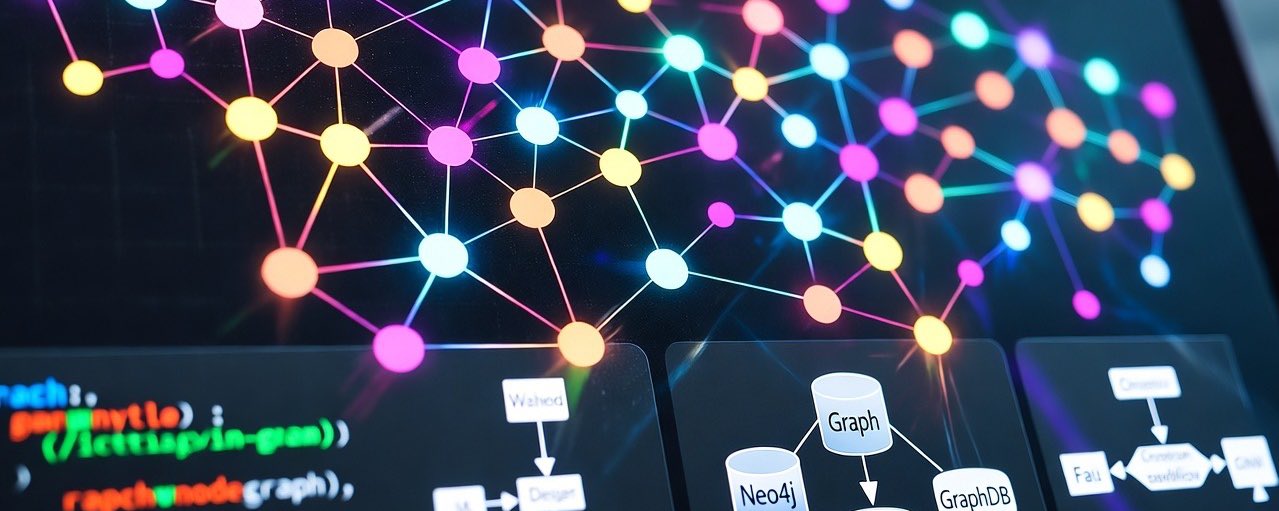 Graph Technology Developers