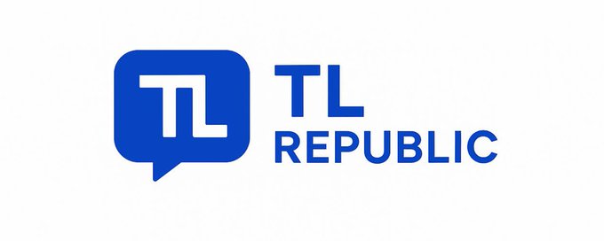 TL Republic banner