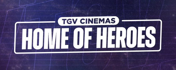 Home of Heroes 🦸🏽‍♂️🦸🏻‍♀️ banner
