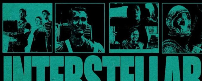 Movies & TV clips. banner