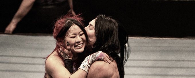 rhiyoville ❦ banner