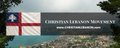 Christian Lebanon banner