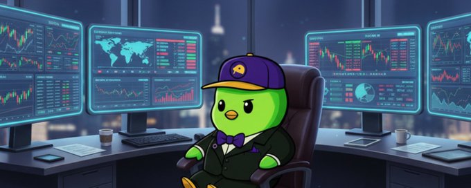 Pengu Canary Etf banner