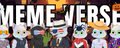 MemeVerse | $MVRS Community banner